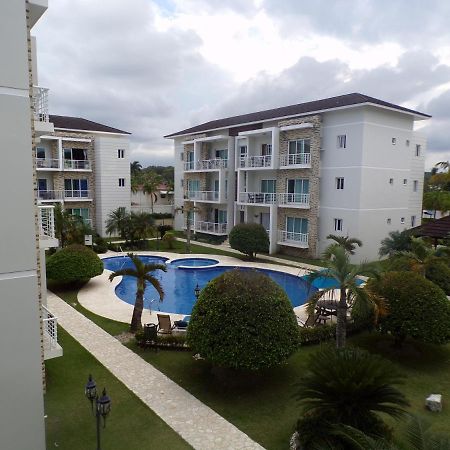Apartmán Luxury In The Caribbean Sosúa Exteriér fotografie