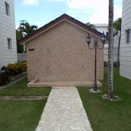 Apartmán Luxury In The Caribbean Sosúa Exteriér fotografie