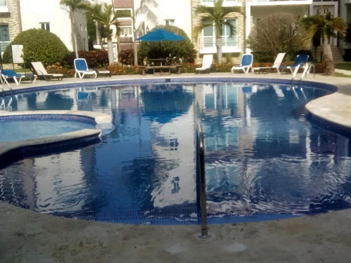 Apartmán Luxury In The Caribbean Sosúa Exteriér fotografie