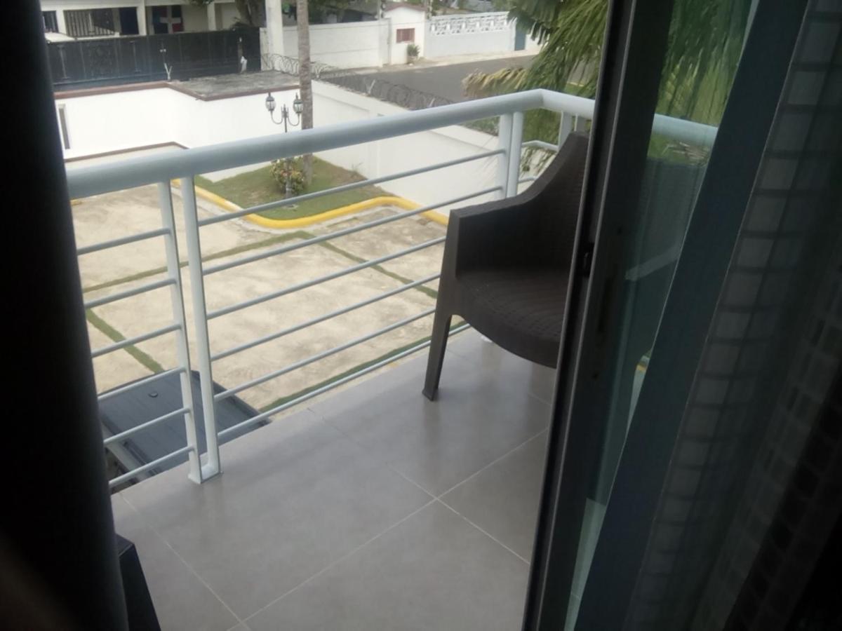 Apartmán Luxury In The Caribbean Sosúa Exteriér fotografie