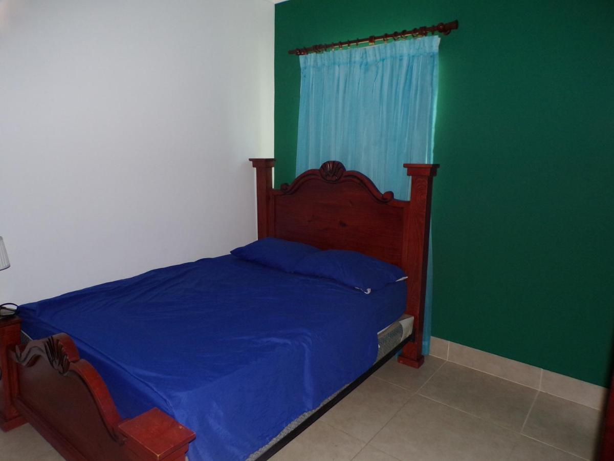 Apartmán Luxury In The Caribbean Sosúa Exteriér fotografie