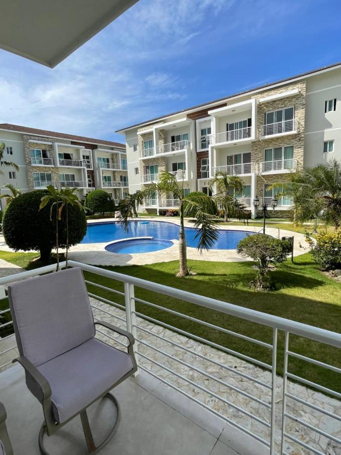 Apartmán Luxury In The Caribbean Sosúa Exteriér fotografie